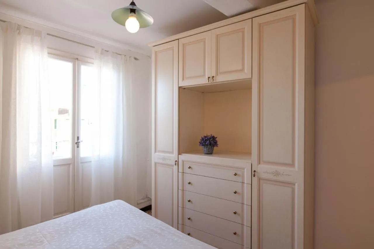 La Marina Apartment Riomaggiore 0*,  Italy