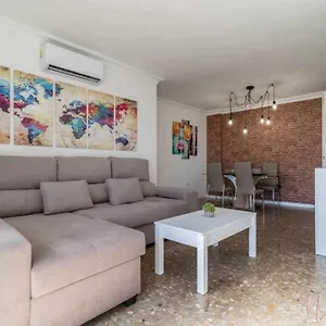 Reformado A Estrenar Con 4 Hab Terraza Y Vistas , Huelva España
