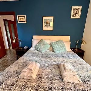 Apartment Riorooms La Valletta Center, Riomaggiore