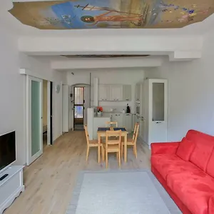 Apartment Residenza Sant' Antonio, Riomaggiore